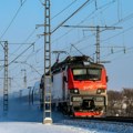 Brza pruga će povezati Moskvu sa Belorusijom i Crnim morem