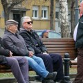Penzionerima deset povišica: Koliko su rasla mesečna primanja najstarijih građana Srpske od 2020. godine