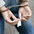 Uhvaćeni na delu! Uhapšeni mladić i devojka iz Titela zbog trgovine drogom, policija na licu mesta zatekla i kupca