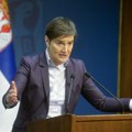 Brnabić Rotu: Nemačka ne primenjuje preporuke ODIHR – to, dragi moj Rote, nije funkcionalna demokratija