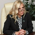 Ministarka Maja Popović odgovorila zoranu alimpiću: Pokazao da nema elementarno znanje