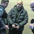 Jezivo! Sve je priznao Terorista hteo da zapali srpske policajce na Merdaru