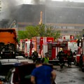 Пожар у руској термоелектрани - троје нестало, 18 повређено