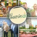 Najdomaćin u Obrenovcu, krenuo prvi karavan! Ministarka otkrila poljoprivrednicima kakve će biti nagrade (foto)