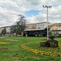 Kragujevac: Vremenska prognoza za narednu sedmicu (od 25. do 31. marta)