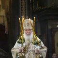 Ruski patrijarh Kiril: NATO agresija pokazala licemerje Zapada i čvrstinu srpskog naroda