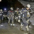 Voda skoro u potpunosti poplavila rudnik u Amurskoj oblasti, nepoznata sudbina 13 rudara