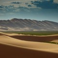 Nakon solara, Kina ovladala energijom vetra! U pustinji Gobi grade vetropark za proizvodnju najjeftinije struje