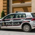 Uhapšene dve osobe zbog sumnje da su bacile bombu na kuću načelnika Opštine Stari grad u Sarajevu