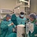 Veliki uspeh niških kardiologa: Novom metodom, uz primenu veštačke inteligencije, sproveli kompleksu operaciju na srcu bez i…
