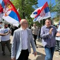 Proglašena izborna lista „Aleksandar Vučić – Beograd sutra“