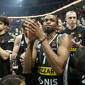 Partizan pobedio Valensiju za oproštaj od Evrolige, poznata dva para četvrtfinala i parovi plej-ina