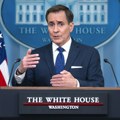 "Ta priča je smešna": Savetnik Bele kuće demantovao navode: Iran nije obavestio SAD o detaljima napada na Izrael