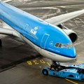 Tehnički kvar otežao avionski saobraćaj u Holandiji na tri sata