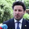 Abazović: Ne bih voleo da čin glasanja za Rezoluciju o Srebrenici podigne tenzije