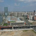 Forbs: Firma Beograd na vodi treći put traži lokacijske uslove gradnje na mestu autobuske stanice