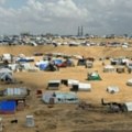 Rat u Pojasu Gaze negativno uticao na ljudska prava, navodi Stejt department SAD