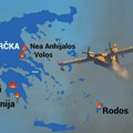 "Komšije nas ne gađaju karanfilima": Grčka gradi dve odbrambene kupole vredne 2 milijarde evra