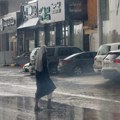 Bujične poplave u Saudijskoj Arabiji: Zatvorene škole, blokirani putevi