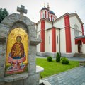 Raspored bogosluženja tokom Vaskršnjih praznika u Kragujevcu