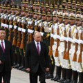 Kina i Rusija spremaju zajedničku invaziju! Šokantan izveštaj američkih obaveštajnih službi