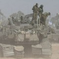 Hamas saopštio da je prihvatio predlog Egipta i Katara o prekidu vatre u Gazi