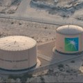 Saudi Aramco smanjio dobit u prvom kvartalu