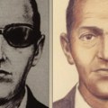 Najveća misterija FBI: Oteo je putnički avion, dobio sve što je hteo - i spektakularno nestao u noć