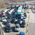 Srpskim auto-putevima za sedam dana prošlo više od 1,5 miliona vozila, rekord u broju naplaćenih putarina u Preljini…