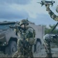 Upozorenje britanskih vojnih stručnjaka: Ako padne Časov Jar raspašće se ceo ukrajinski sistem odbrane