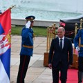 Vučić i Šolc razgovarali telefonom, teme Kosovo i evropski put Srbije