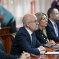 Vučević: Članstvo u EU ostaje strateški cilj Vlade Srbije