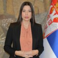 Puna podrška Vučiću Oglasila se ministarka Vujović: U Generalnoj skupštini UN pokazaće se da li je sila jača od istine!