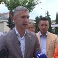 Станковић: Ако излазност буде већа од 55 одсто, СНС у Нишу сигурно одлази у историју