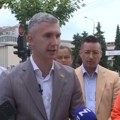 Stanković: Ako izlaznost bude veća od 55 odsto, SNS u Nišu sigurno odlazi u istoriju