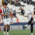 Partizan gubio, pa golovima rezervista izbegao poraz