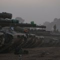 Израелски тенкови ушли у центар Рафе, ИДФ контролише подручје: Сведоци пријавили жестоко гранатирање града