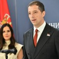 Министар Ђурић: Србија спремна на дијалог како би регион превазишао наслеђе прошлости