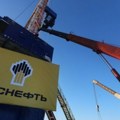 Rosneft: Solidan rast prihoda i dobiti u prvom kvartalu