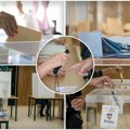 Manja izlaznost u tri najveća grada u Srbiji! Evo kako su glasali birači u decembru 2023. i na današnjim izborima