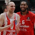 Crvena zvezda – Partizan UŽIVO: Ko će biti prvak Srbije?