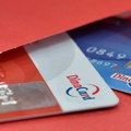 Plaćanje "dina" karticom moguće i u inostranstvu