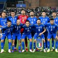 Spaleti prelomio: Poznat sastav Italije za EURO!