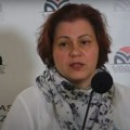 Anamarija Viček iz SVM-a izabrana za poslanicu u Evropskom parlamentu