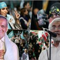 Iran između reformiste i ultradesničara: U 2. krugu predsedničkih izbora glasa 61 milion ljudi, moguća pobeda prozapadne…
