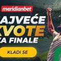 Sve je spremno za revanš: Iskoristi NAJVEĆE KVOTE za finale Vimbldona!