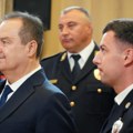 Dačić: Da se ne bi stvarao veštački razlog za napade na Beograd, MUP Srbije neće uputiti policajce u Republiku Srpsku