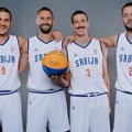 Basketaši za RTS posle pobede nad Amerikom: Nema vremena za slavlje, Kina je sledeća prepreka ka našem cilju