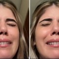 Pretukao me je trudnu I izgubila sam bebu Naša influensera otpužila poznatog dečka za nasilje: Majka ga je slala na…