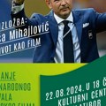 U susret 13. MFSF na Zlatiboru: Da pobedi olimpijski duh